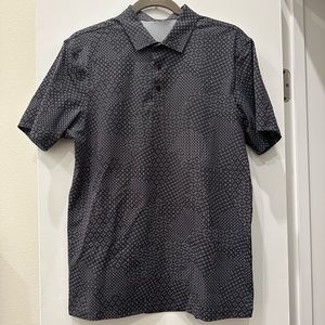 Lululemon Polo
